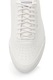 Le Coq Sportif, Спортни обувки Lisa от еко кожа, Бял, 40