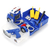 set masinuta mappy micul politist cu 7 accesorii lumini si sunete imagen 22_0_
0