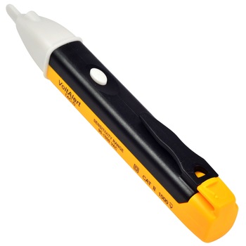 Creion VoltAlert 1AC-D non-contact voltage detector pen 90-1000V Creion VoltAlert 1AC-D non-contact voltage detector pen 90-1000V