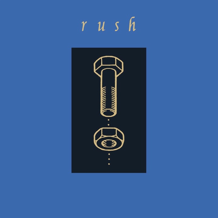 Rush: Counterparts [CD]