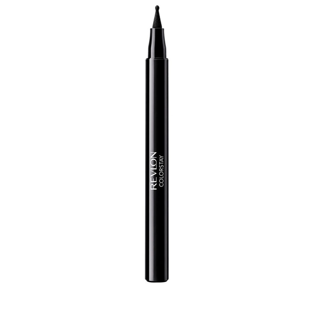 Tus de ochi Revlon ColorStay Ball Point 01 Blackest Black 1.6gr