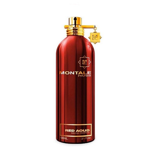 Apa de Parfum Montale Red Aoud, Unisex, 100ml