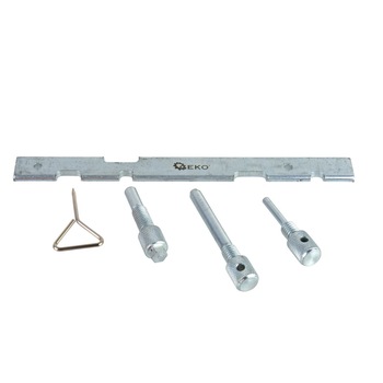 Set blocare distributie auto, Ford Mazda Volvo 1.25-2.3 16V, Geko, G02837 Set blocare distributie auto, Ford Mazda Volvo 1.25-2.3 16V, Geko, G02837