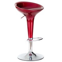 scaun bar qmobili alicante bordo baza rotunda cromata suport picioare rotativ 360 imagen 38_0_
0