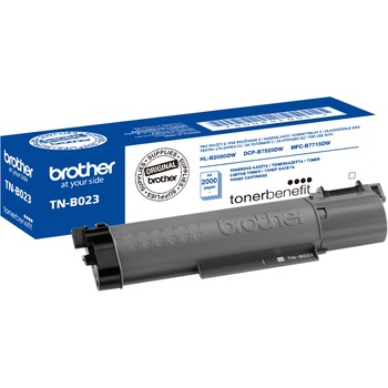 Toner Brother TNB023, Negru Toner Brother TNB023, Negru