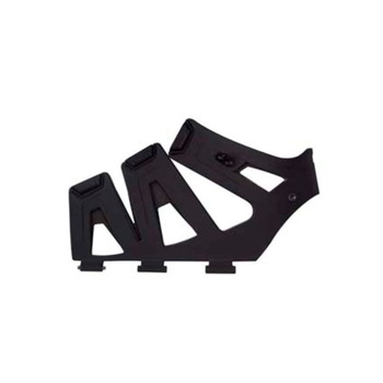 Legaturi Wakeboard Jobe Evo Skins Negre L Legaturi Wakeboard Jobe Evo Skins Negre L