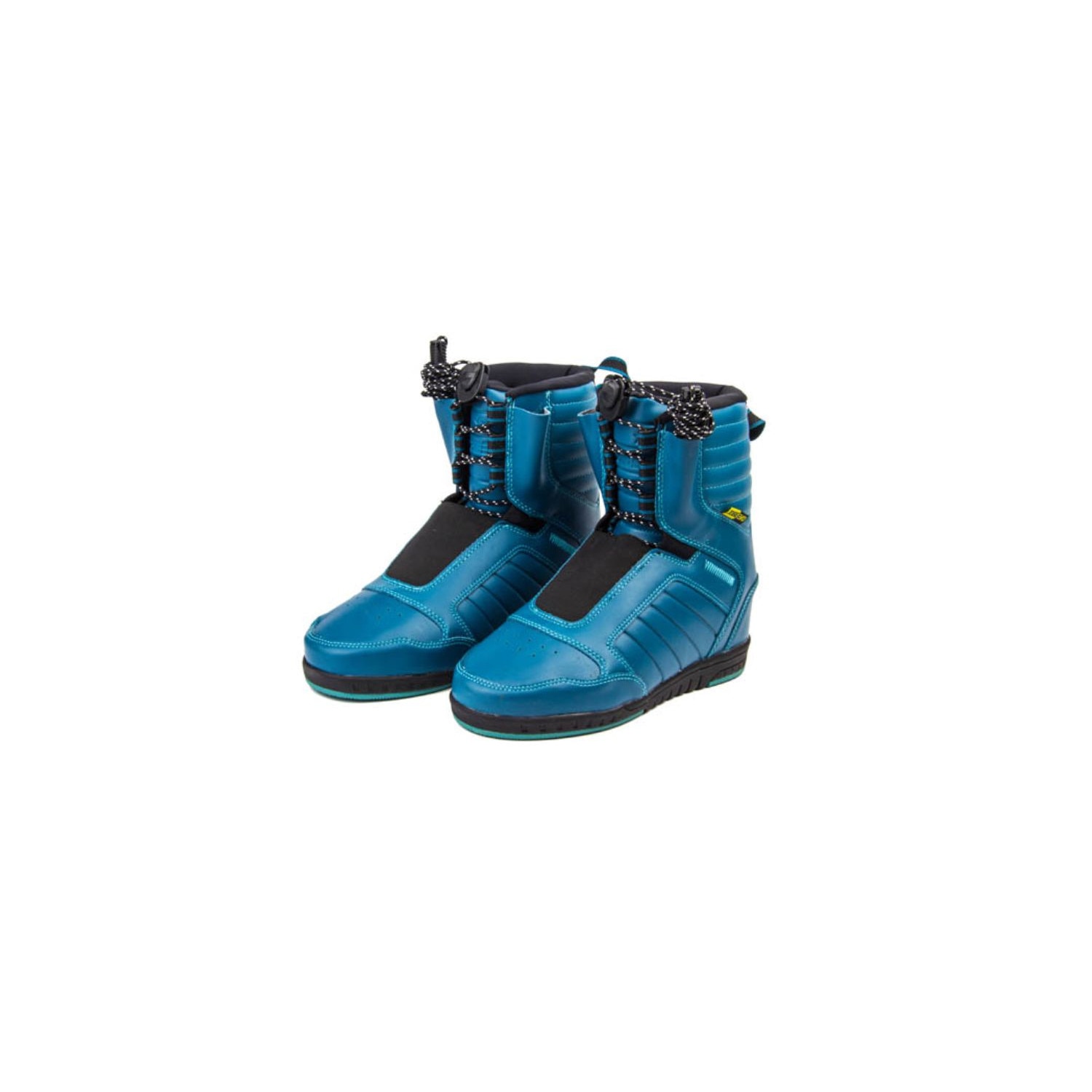 Legaturi Wakeboard Jobe Evo Darwin Sneaker Albastre, Marimea 11