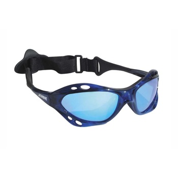 Ochelari Sporturi Nautice Jobe Knox Blue Ochelari Sporturi Nautice Jobe Knox Blue
