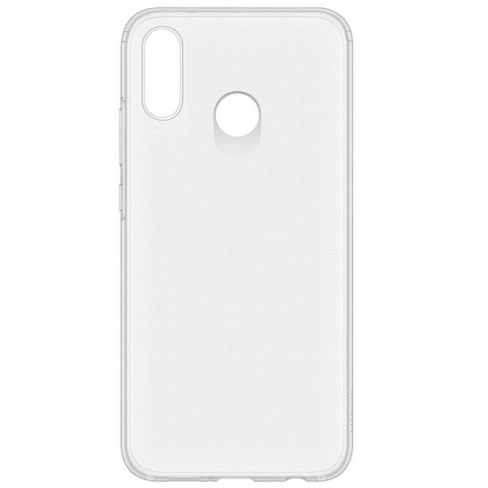 Husa Huawei P20 Ultraslim Transparent Koracell
