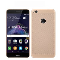 husa metallic mesh huawei p8 lite 2017  huawei p9 lite 2017 gold imagen 17_0_
0
