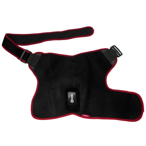 Bandaj termic pentru umeri, CT8745, Solac