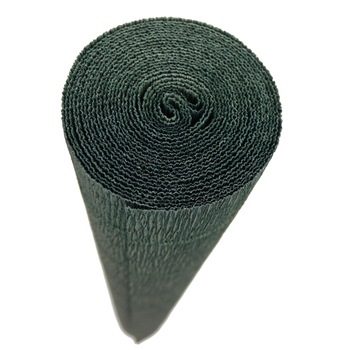 Hartie creponata elastica floristica 180gr - Forest Green Hartie creponata elastica floristica 180gr - Forest Green