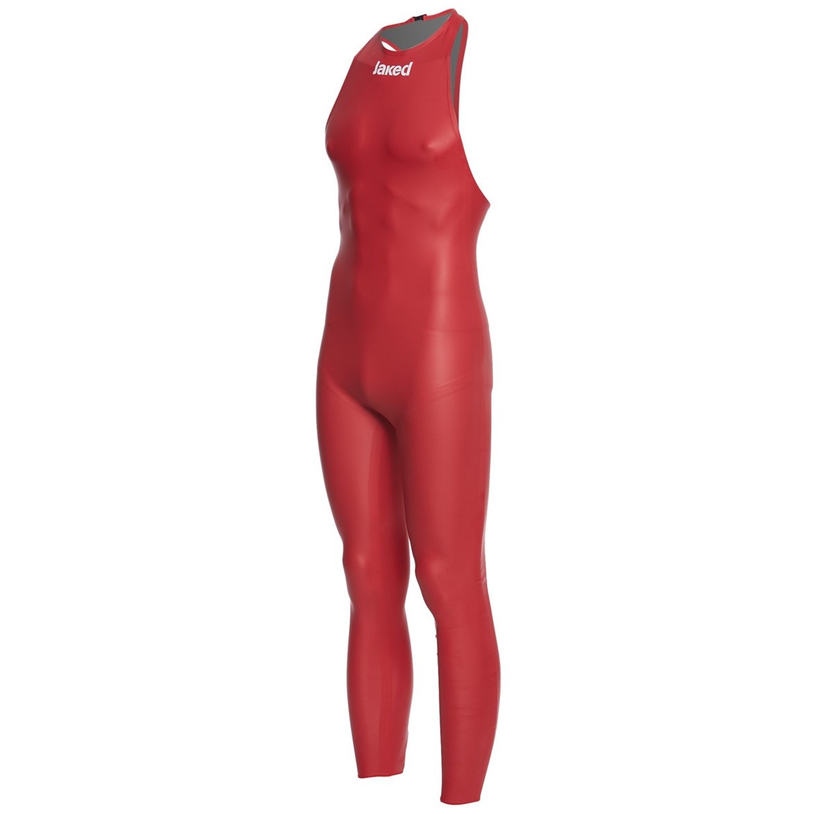 Slip competitie Jaked baieti, J01 FMLRELOAD, rosu, marime 24 EU