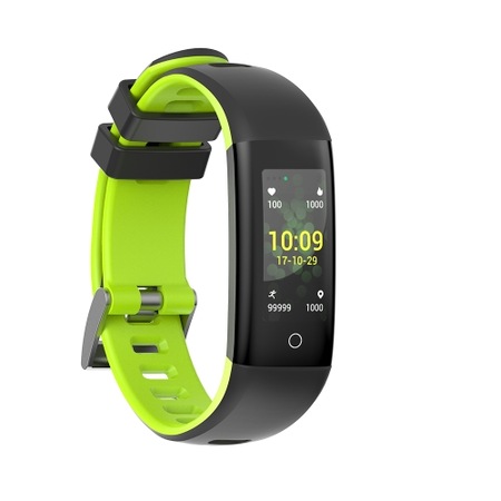 Смарт гривна Smart technology G16, Водоустойчив, Пулс, Кръвно налягане ...