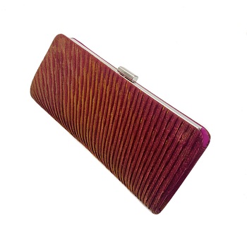 Clutch dreptunghiular evantai, Tia accesorii, grena Clutch dreptunghiular evantai, Tia accesorii, grena