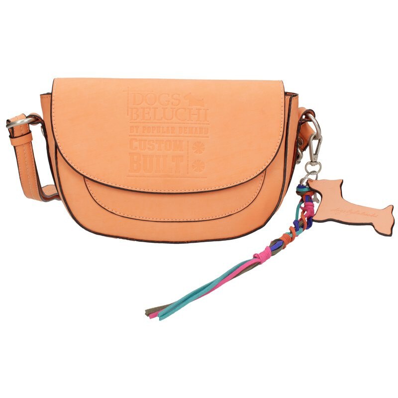 Geanta Dogsbybeluchi Etna somon, de umar