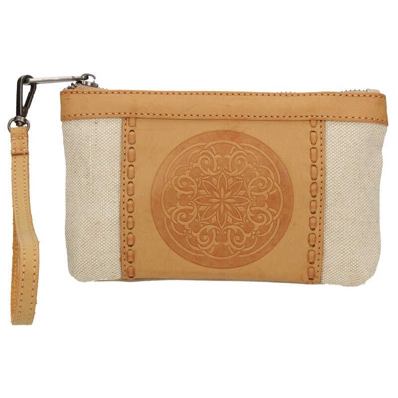 Portfard Kimmidoll Yoka-Sama bej