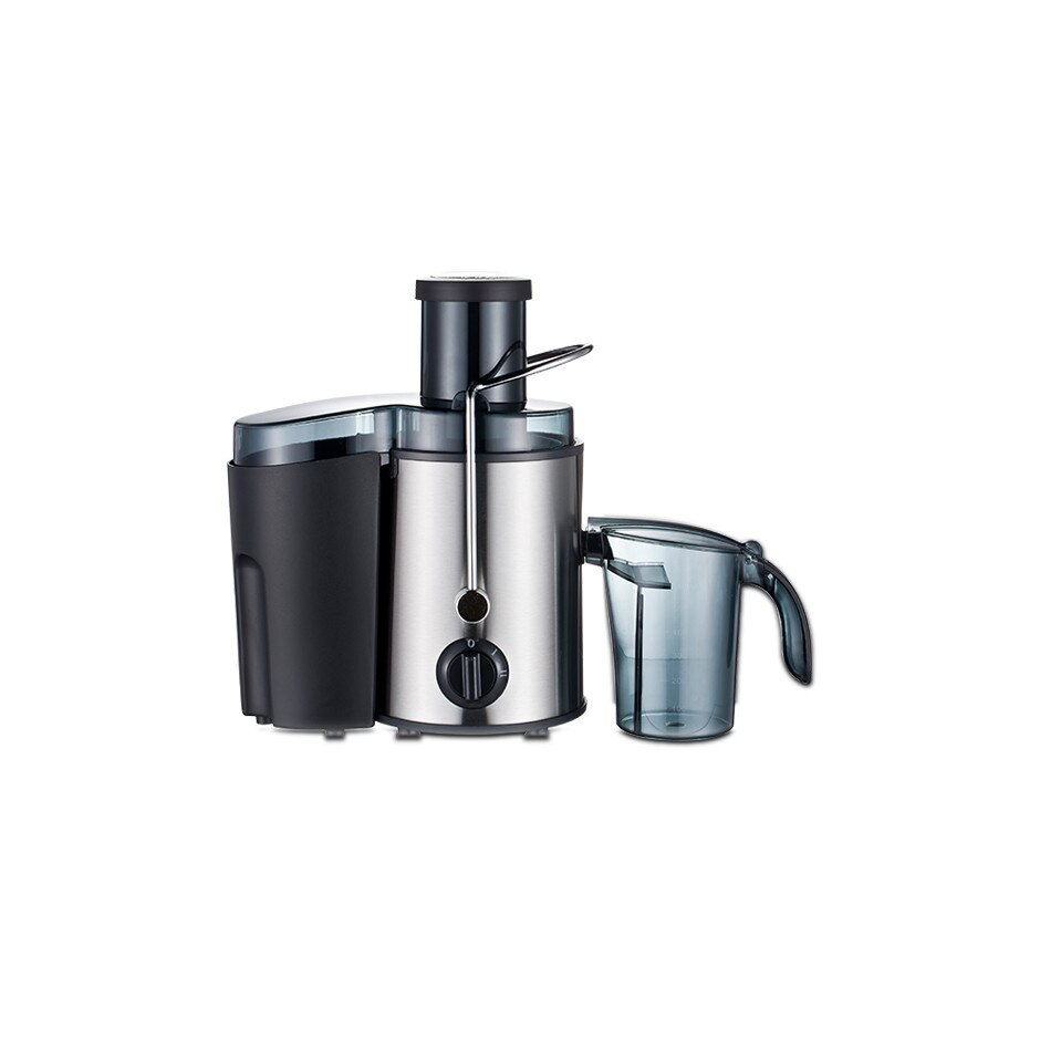 Storcator de fructe, RoyaltyLine PJE-700, Recipient suc 850W, Inox