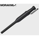 Cutit de campare 510 11732 Morakniv otel carbon negru