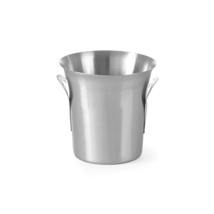 Cos servire snacks, aperitive, inox, 115x(H)110 mm, Hendi