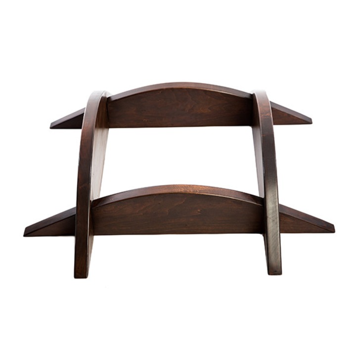 Raft Sepia, maro antic