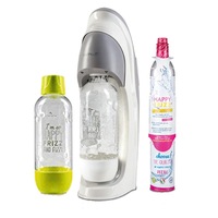 Gazirana Happy Voda Trsene V Emag Bg