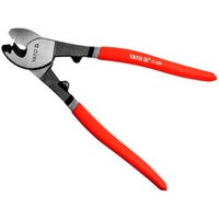 Cleste taietor ptr. cabluri electrice, Yato, YT-1966, 160MM CRV