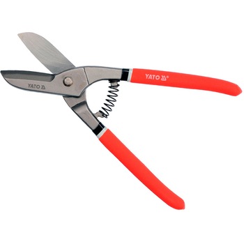 Foarfeca cu arc pt. tabla, Yato, YT-1963, 200mm Foarfeca cu arc pt. tabla, Yato, YT-1963, 200mm