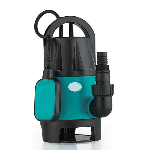 Pompa submersibila - APA MURDARA - BLADE QDP-400-F PRO,motor 100% cupru, 8000l/h