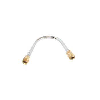 30cm Extensie pentru jgheaburi 1/4 30cm Extensie pentru jgheaburi 1/4