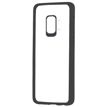 Husa de protectie Devia Pure Style pentru Samsung Galaxy S9 G960, Negru Husa de protectie Devia Pure Style pentru Samsung Galaxy S9 G960, Negru