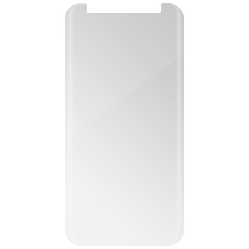 Folie de protectie Lemontti Sticla Full Fit pentru Huawei Mate 10 Lite, Transparent