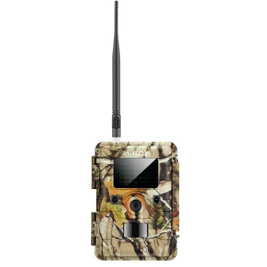 Camera Monitorizare Wireless Minox DTC 1100