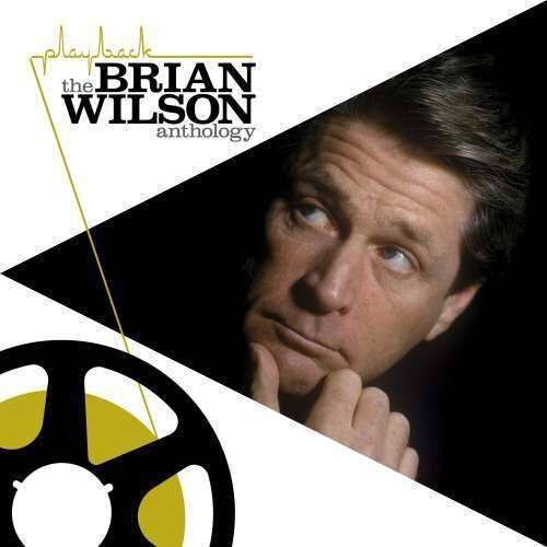 Brian Wilson - Playback: the Anthology (2LP)