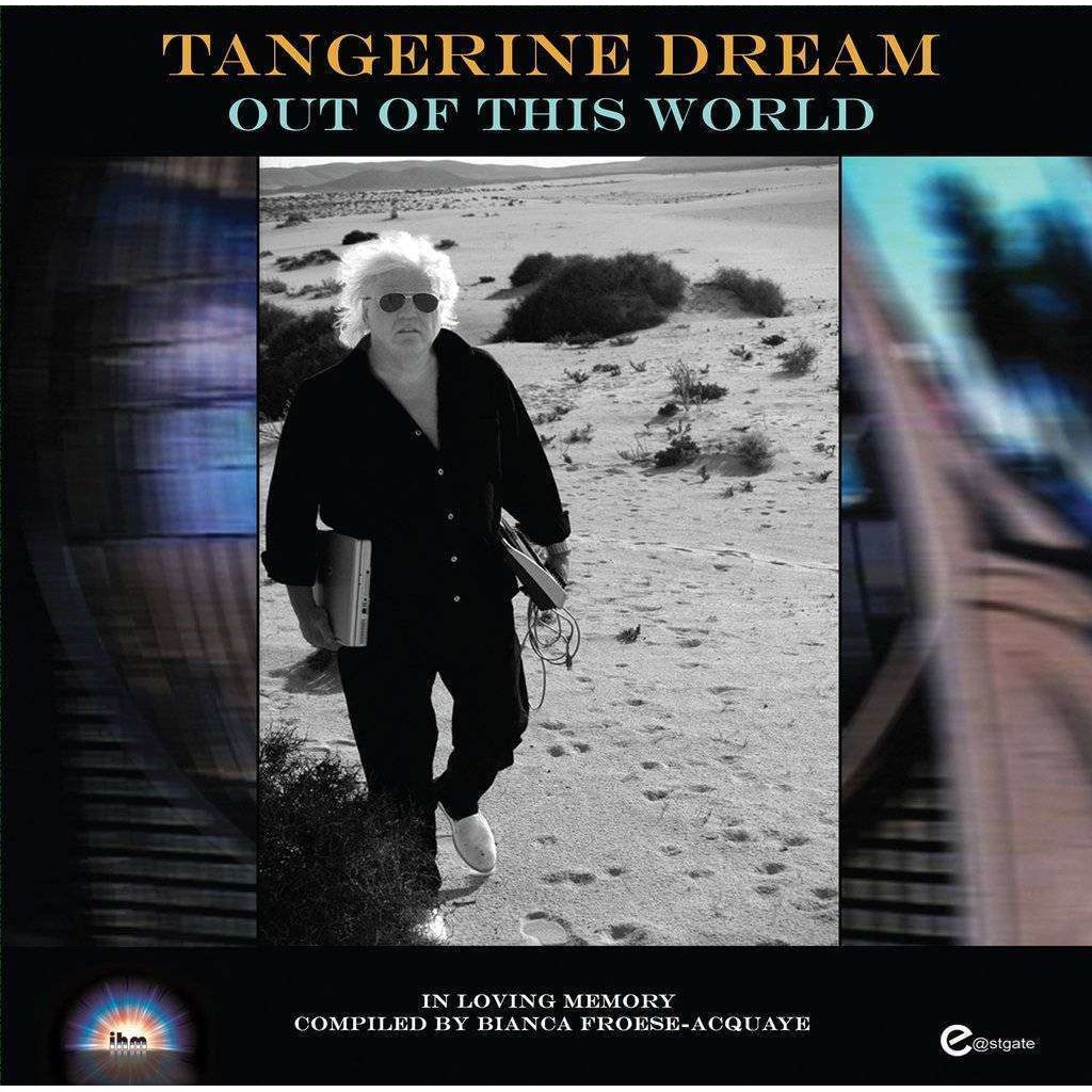 Tangerine Dream - Out of This World -Ltd- (2LP)