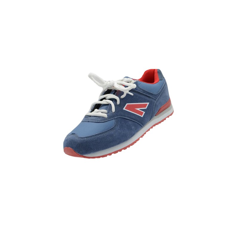 Pantofi sport pentru barbati American Club 33100-5A, Albastru, 40 EU