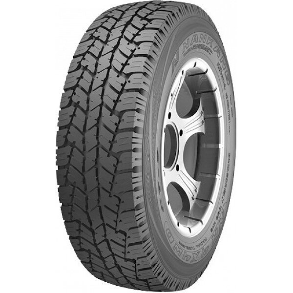 Anvelopa Vara Nankang Ft-7 205/70 R15 96T