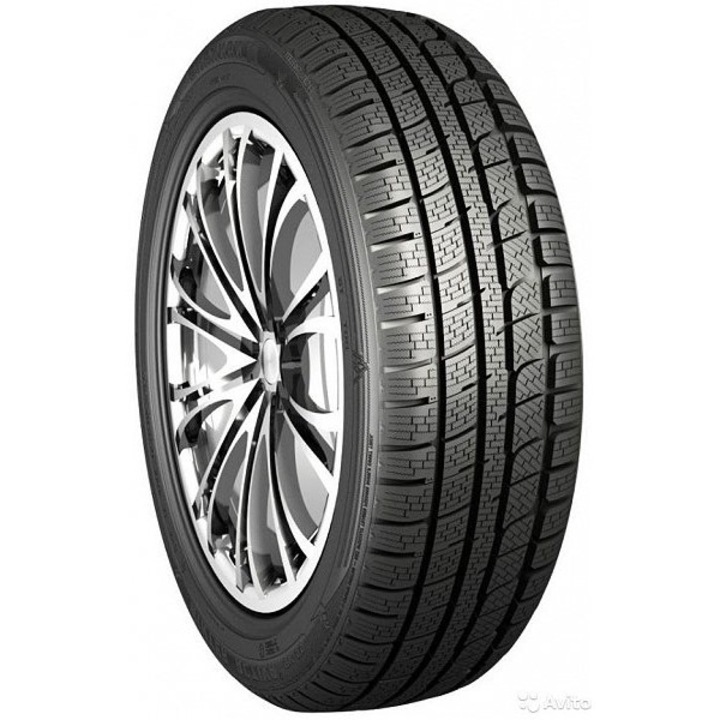Anvelopa 225/60 R17 NANKANG SV-55 XL