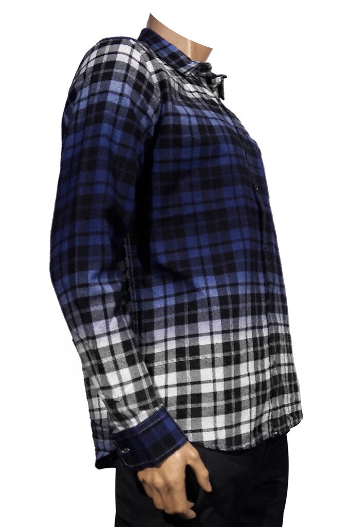 cheap checkered shirt