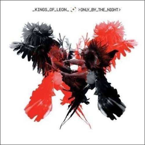 Kings of Leon - Only By the Night (2LP)