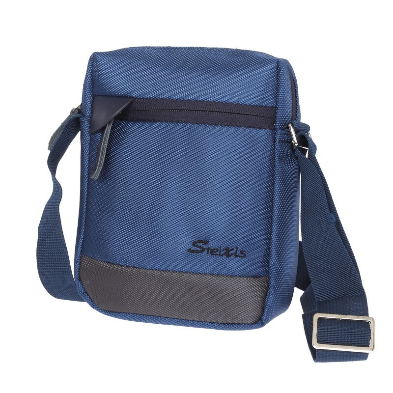 Geanta de umar, STELXIS, ST 303, Bleumarin