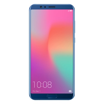 Telefon mobil Honor View 10, Dual SIM, 128GB, 6GB RAM, 4G, Blue Telefon mobil Honor View 10, Dual SIM, 128GB, 6GB RAM, 4G, Blue