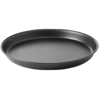 Tava pizza, otel, 280x(H)25 mm, Hendi Tava pizza, otel, 280x(H)25 mm, Hendi