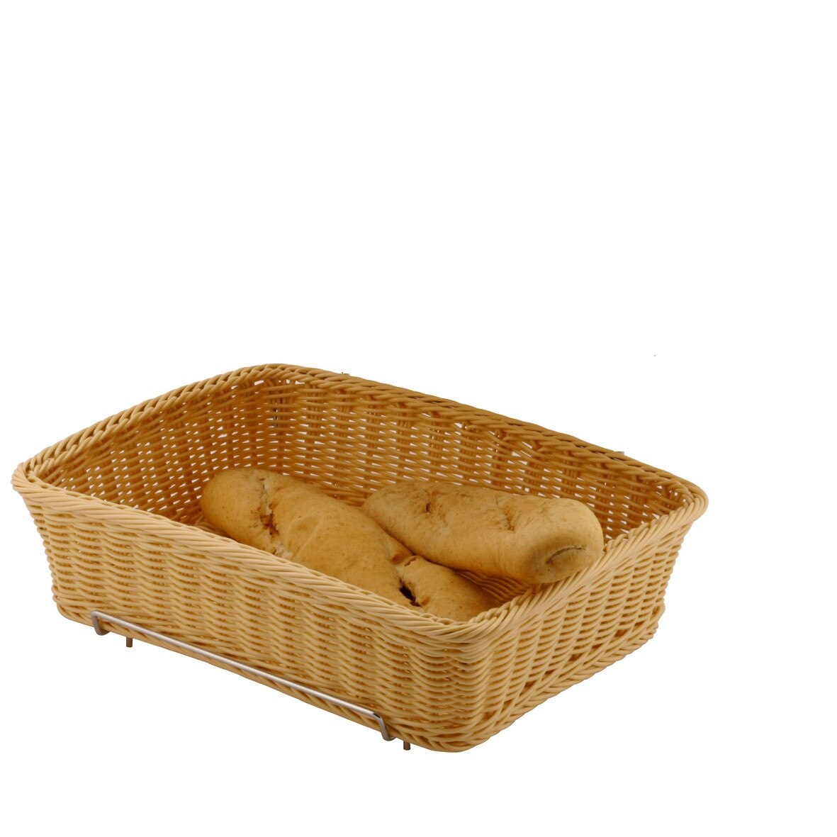 Display cos Hendi pentru paine GN 1/2