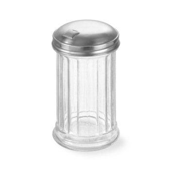 Dispenser Hendi pentru zahar - set 6 bucati - 75x137 mm Dispenser Hendi pentru zahar - set 6 bucati - 75x137 mm