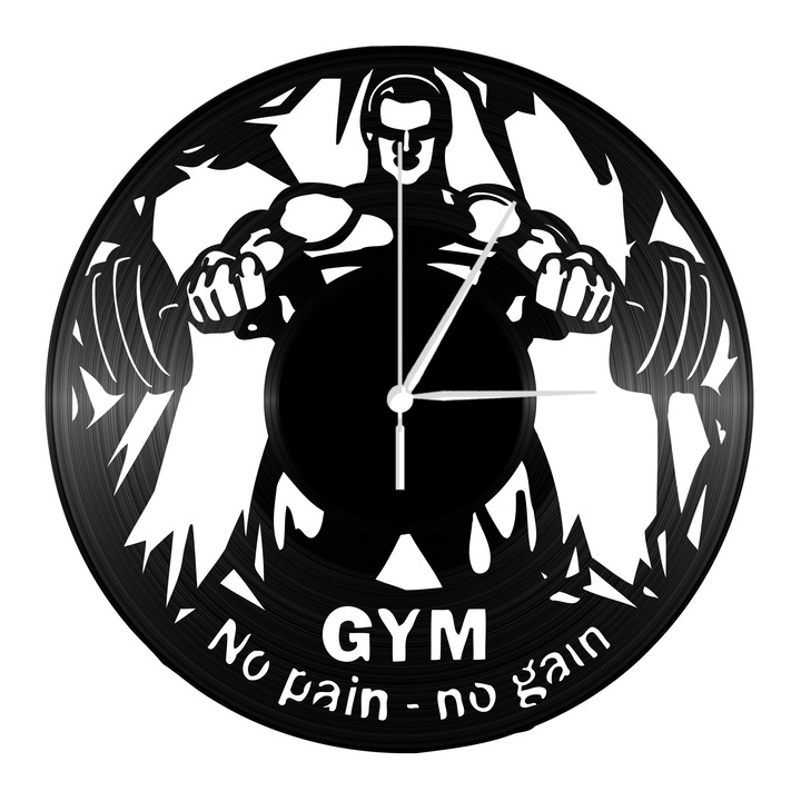 Bakelit falióra - kondisoknak gym