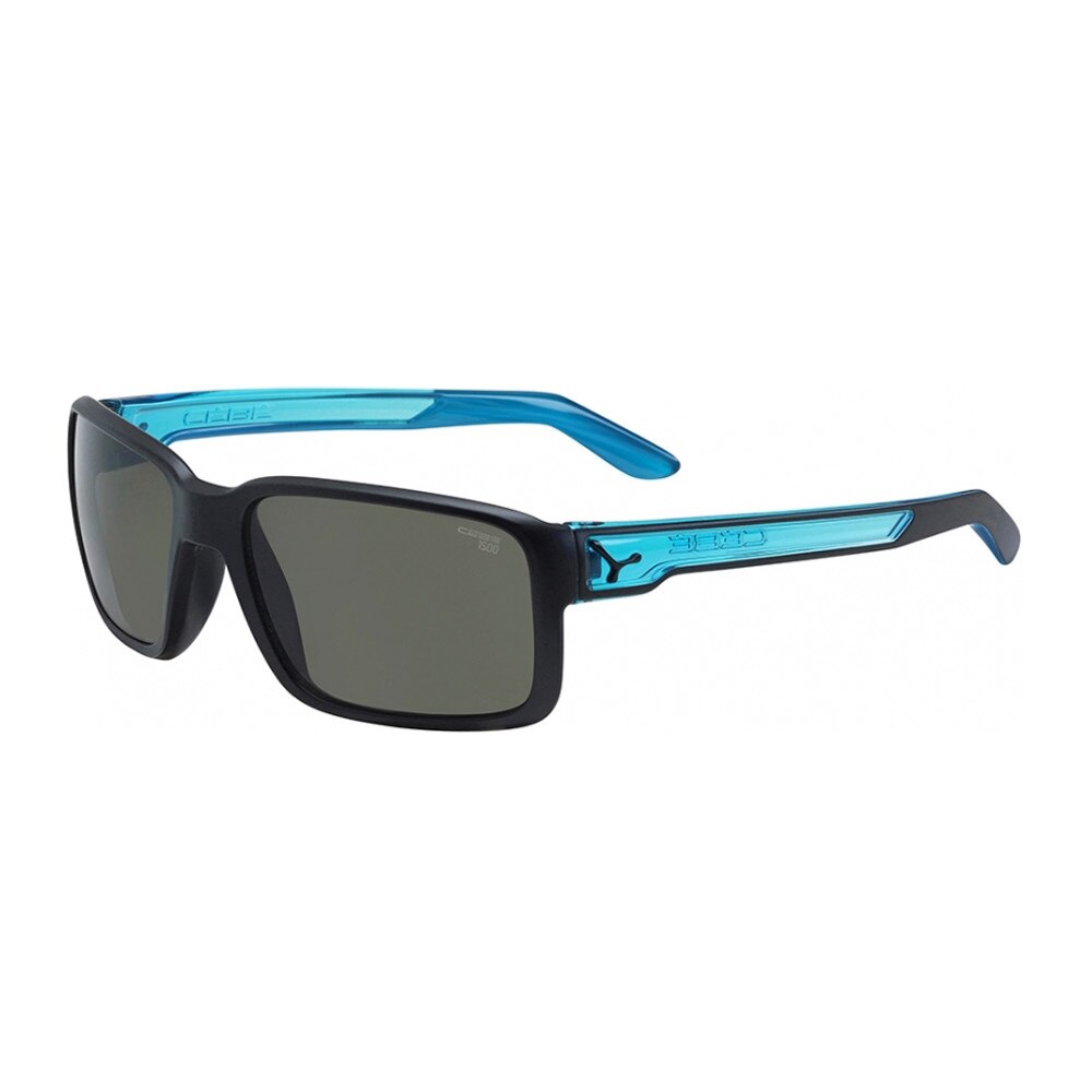 Ochelari Sport Cebe Dude, Albastru Cristal/ 1500 Gri PC