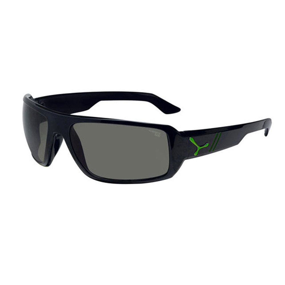 Ochelari Sport Cebe Maori, Negru Lucios/ Gri