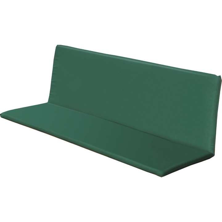 Perna pentru canapea Fieldmann, Verde