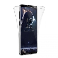 capac de protectie full tpu 360 fata spate pentru samsung galaxy s9 plus transparent imagen 34_0_
0